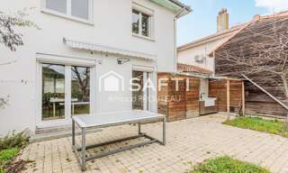 Maison 4 Pièces 87 m² à vendre à Toulouse (31500)