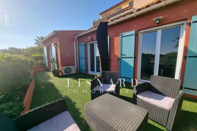 Appartement 3 pièces 299900 €