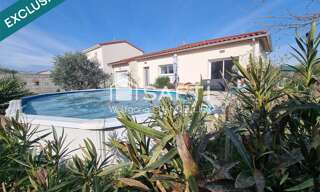 Maison 4 Pièces 88 m² à vendre à Châteauneuf-sur-Isère (26300)