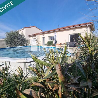 Maison 4 pièces 299000 €