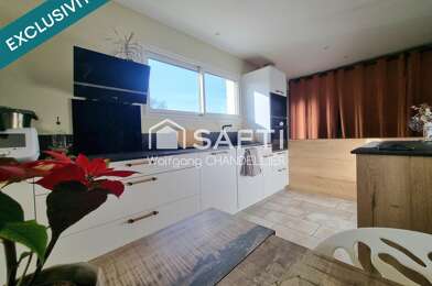 Maison 4 pièces 289000 €