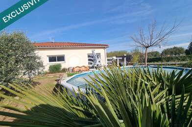 Maison 4 pièces 289000 €