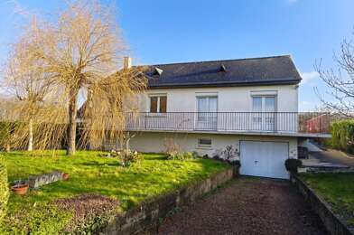 Maison 5 pièces 220000 €