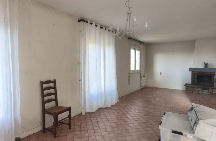 Maison située dans le bourg de Pleugueneuc — photo 5