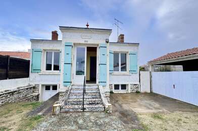 Maison 8 pièces 343500 €