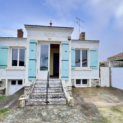 Maison 8 pièces 343500 €
