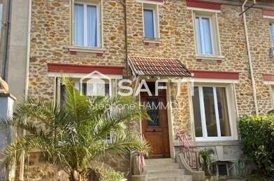 Maison 9 pièces 547000 €