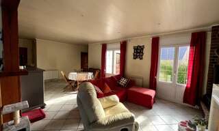 Maison 5 Pièces 98 m² à vendre à Wormhout (59470)