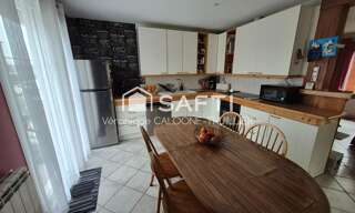 Maison 5 Pièces 98 m² à vendre à Wormhout (59470)