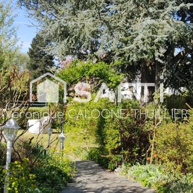 Maison 5 pièces 276925 €