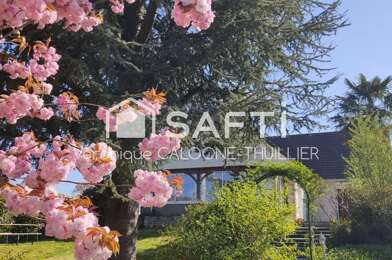 Maison 5 pièces 276925 €