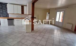 Maison 5 Pièces 128 m² à vendre à Wormhout (59470)