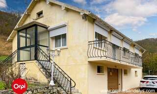 Maison 3 Pièces 70 m² à vendre à Les Andelys (27700)