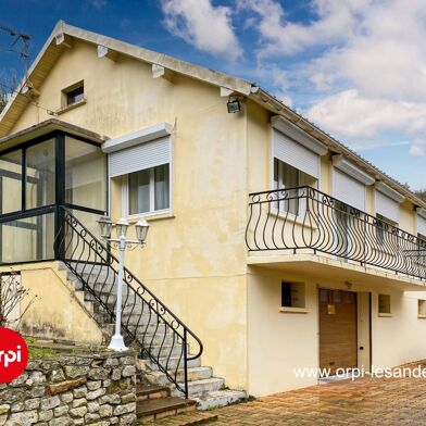 Maison 3 pièces 190000 €