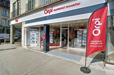 Maison 3 pièces 159000 €