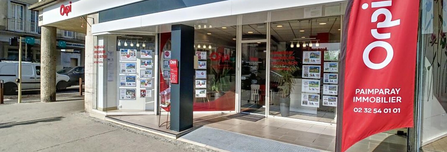 Maison 3 Pièces 70 m² à vendre à Les Andelys (27700)