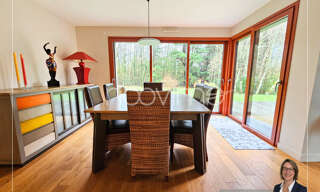 Maison 8 Pièces 210 m² à vendre à Vertou (44120)