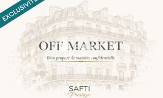 Maison 7 Pièces 170 m² à vendre à Sanary-sur-Mer (83110)