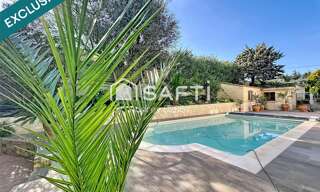 Maison 7 Pièces 170 m² à vendre à Sanary-sur-Mer (83110)