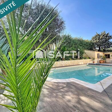 Maison 7 pièces 1347000 €