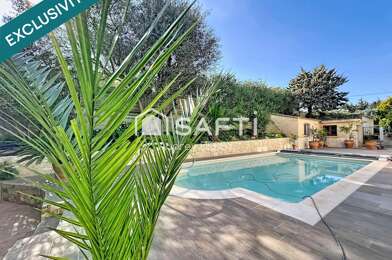 Maison 7 pièces 1290000 €