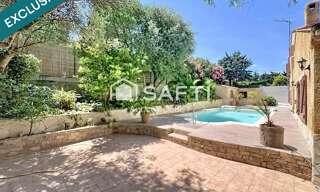 Maison 7 Pièces 170 m² à vendre à Sanary-sur-Mer (83110)