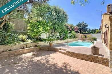 Maison 7 pièces 1290000 €