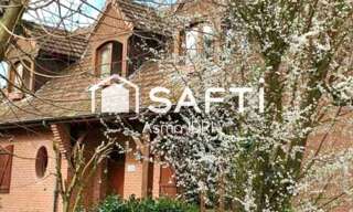 Maison 6 Pièces 137 m² à vendre à Hénin-Beaumont (62110)