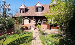 Maison 6 Pièces 137 m² à vendre à Hénin-Beaumont (62110)