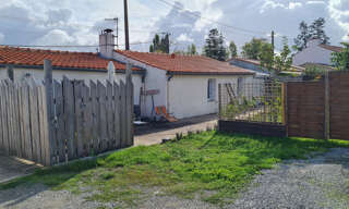 Maison 4 Pièces 68 m² à vendre à Bouaye (44830)