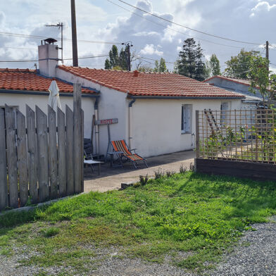 Maison 4 pièces 199900 €