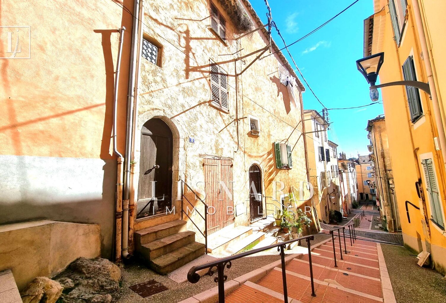 vente maison 4 Pièce(s) — photo 1