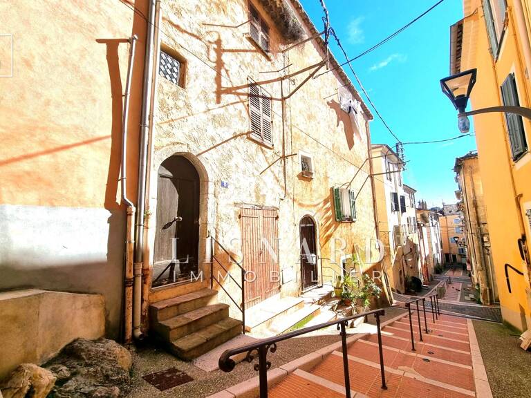 vente maison 4 Pièce(s) — photo 1