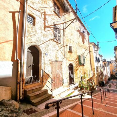 Maison 4 pièces 196000 €