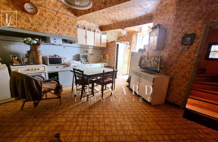 vente maison 4 Pièce(s) — photo 2