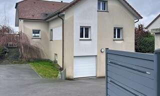 Maison 5 Pièces 190 m² à vendre à Deyvillers (88000)