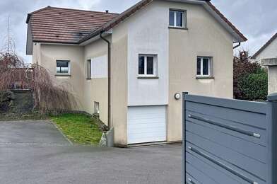 Maison 5 pièces 360000 €