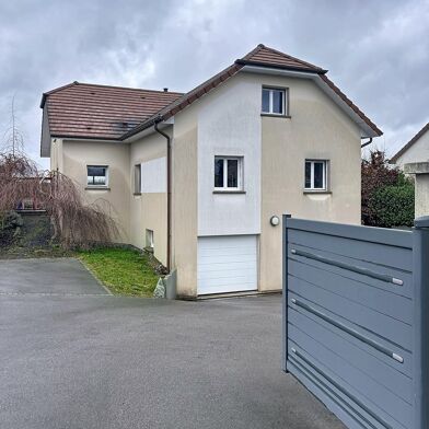 Maison 5 pièces 380000 €