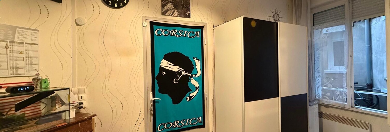 Appartement 1 Pièce 35 m² à vendre à Verdun (55100)