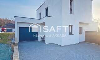 Maison 5 Pièces 120 m² à vendre à Blies-Ébersing (57200)