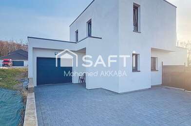 Maison 5 pièces 359000 €