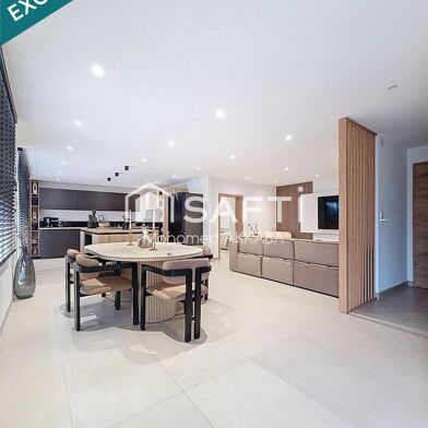 Maison 4 pièces 329000 €