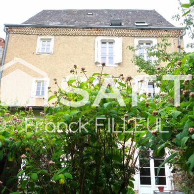 Maison 10 pièces 380000 €