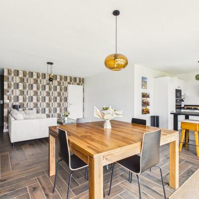 Maison 4 pièces 290000 €