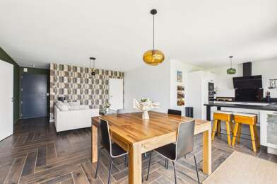 Maison 4 pièces 272000 €