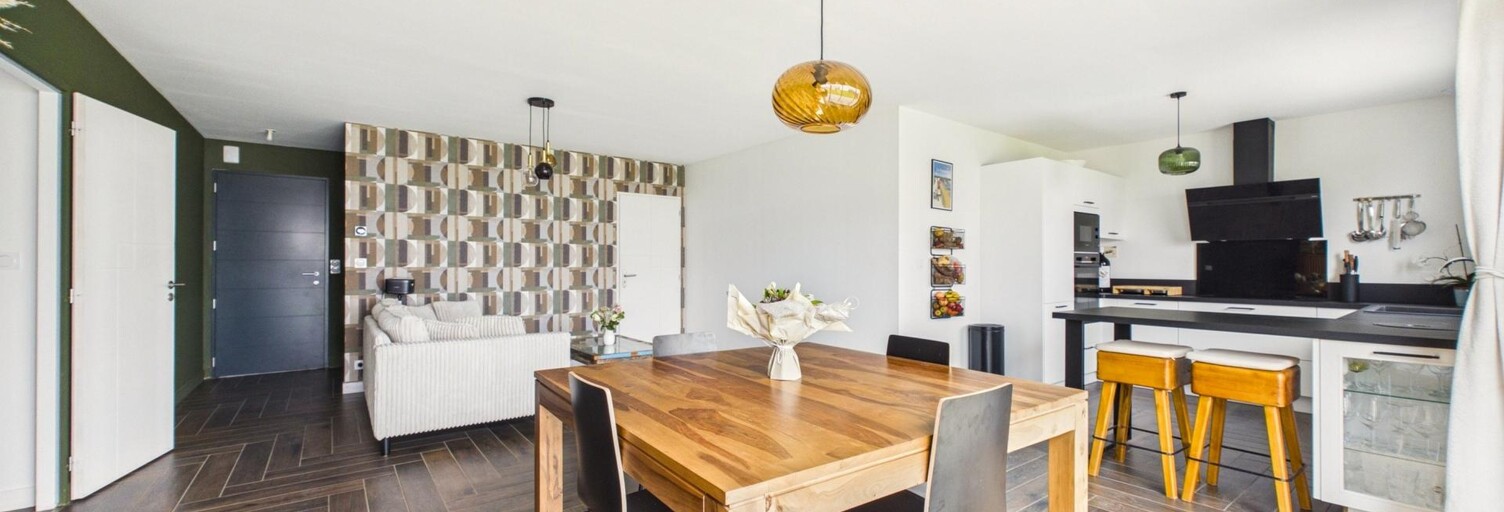 Maison 4 Pièces 89 m² à vendre à Saint-Sauveur-d'Aunis (17540)