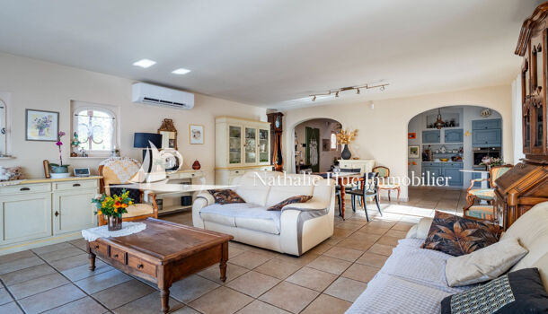 Villa / Maison 7 pièces  à vendre Cabestany 66330