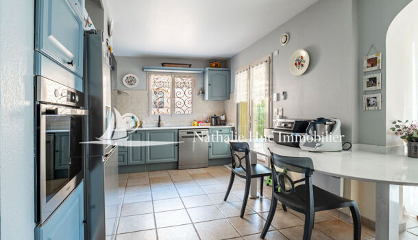 Villa / Maison 7 pièces  à vendre Cabestany 66330