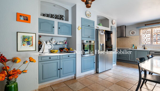 Villa / Maison 7 pièces  à vendre Cabestany 66330