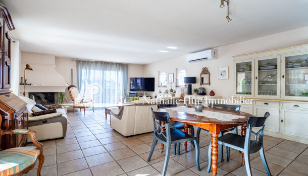 Villa / Maison 7 pièces  à vendre Cabestany 66330